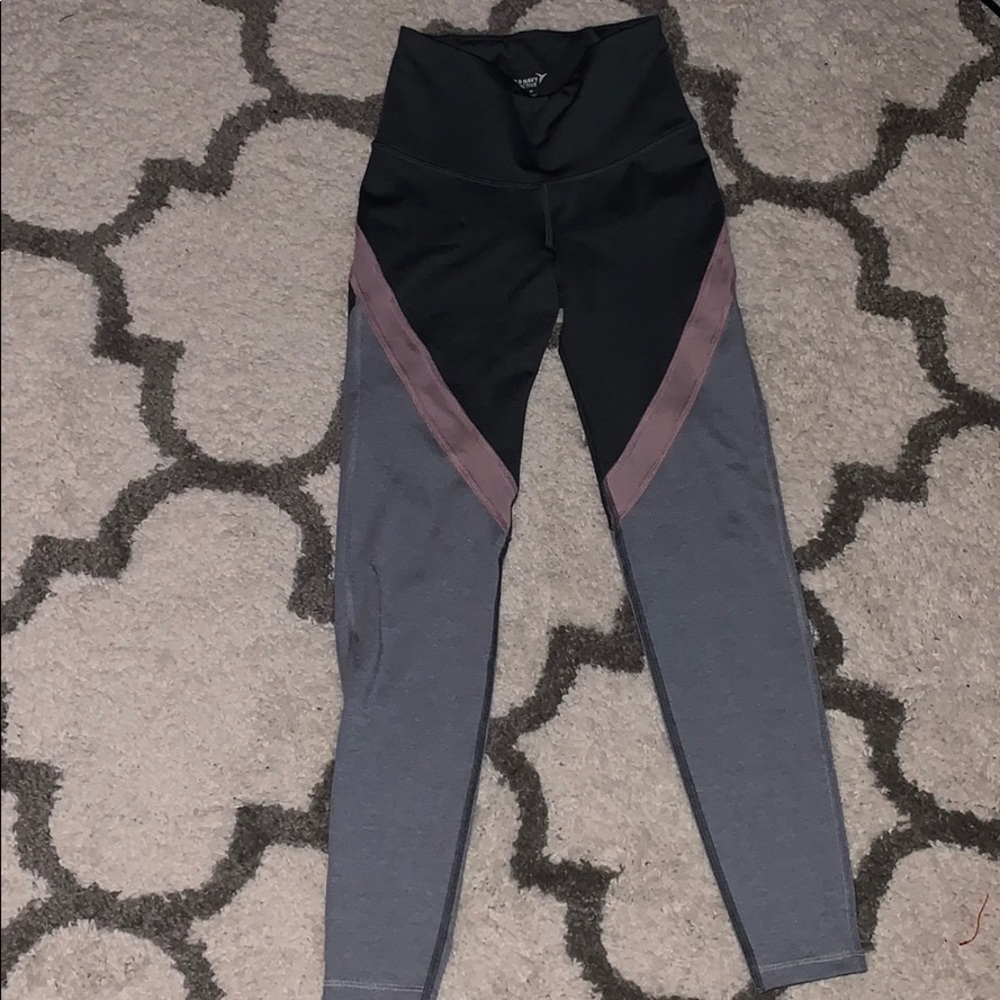 Athletic pants